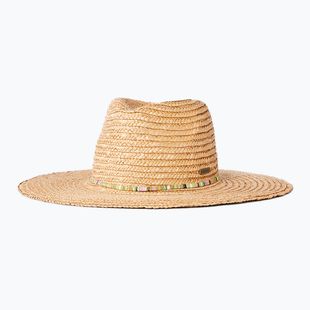 Moteriška skrybėlė Rip Curl Premium Surf Straw Panama tobacco