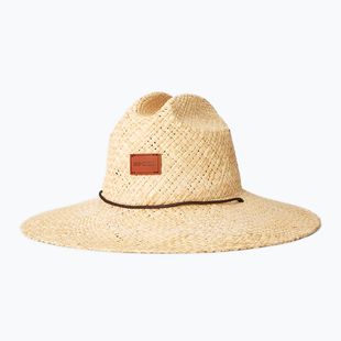 Moteriška skrybėlė Rip Curl Premium Surf Straw natural