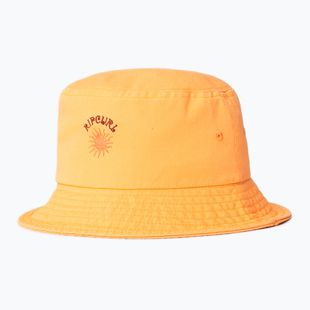Moteriška skrybėlė Rip Curl Mixed Short Brim Bucket mango