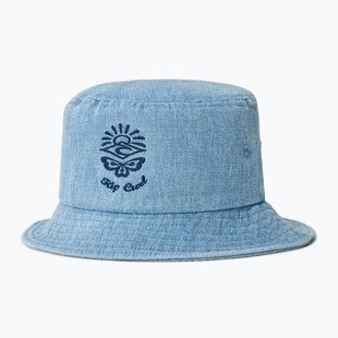 Moteriška skrybėlė Rip Curl Mixed Short Brim Bucket mid blue