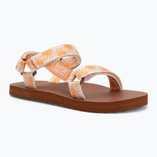 Moteriški sandalai Rip Curl Searcher 2.0 Bloom tangerine