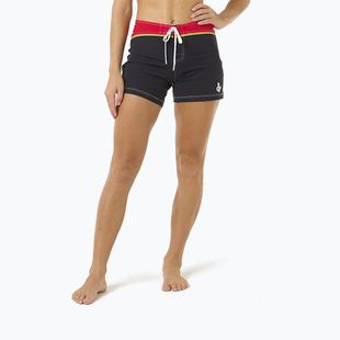 Moteriški maudymosi šortai Rip Curl Victoria Vergara Boardshort navy