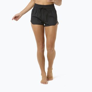 Moteriški maudymosi šortai Rip Curl High Waist Retro Volley 3" black