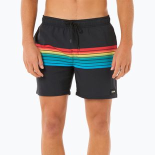 Vyriški maudymosi šortai Rip Curl Surf Revival Volley black