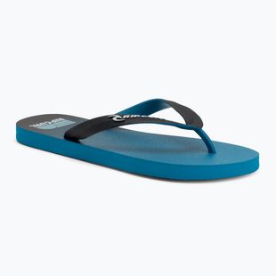 Vyriškos šlepetės per pirštą Rip Curl Surf Revival Bloom blue
