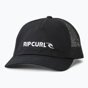 Vyriška kepuraitė su snapeliu Rip Curl Brand Icon Trucker black