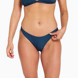 Maudymosi kostiumėlio apačia Rip Curl Modern Rib Good dark blue