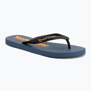 Vyriškos šlepetės Rip Curl Icons of Surf Bloom Open Toe light navy