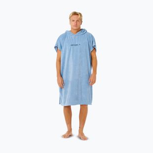 Vyriškas pončas Rip Curl Brand Hooded faded denim