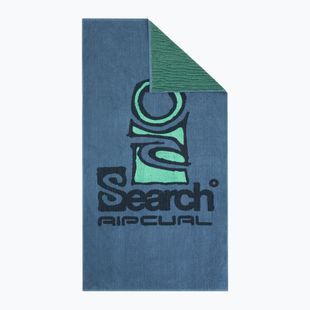 Rankšluostis Rip Curl Logos bluefin