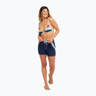 Moteriški maudymosi šortai Rip Curl Surf Side 5 Boardshort dark navy