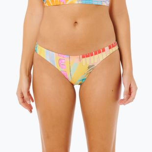 Apatinė maudymosi kostiumėlio dalis Rip Curl Hotel Malibu Good multico