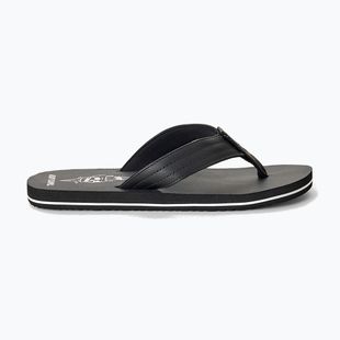Vaikiškos šlepetės Rip Curl Ripper 2 Bloom black/white