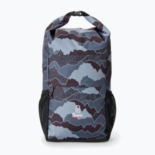 Kuprinė Rip Curl Surf Series Ventura Search 25 l grey