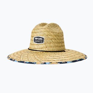 Skrybėlė Rip Curl Fun Times Straw Hat dark navy