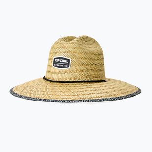 Skrybėlė Rip Curl Fun Times Straw Hat military green