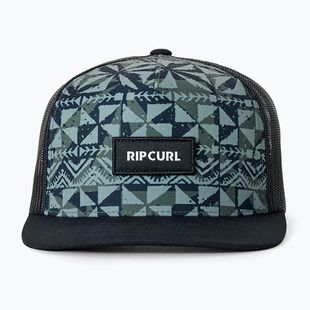Kepurė su snapeliu Rip Curl Combo Trucker military green