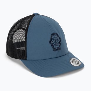 Kepurė su snapeliu Rip Curl Search Icon Trucker bluefin