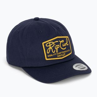 Kepurė su snapeliu Rip Curl Pacific Rinse Sb navy