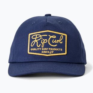 Kepurė su snapeliu Rip Curl Pacific Rinse Sb navy