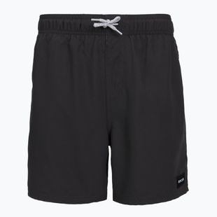 Vaikiški maudymosi šortai Rip Curl Offset Volley black