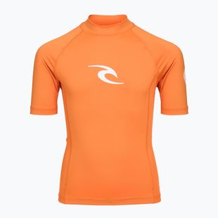 Vaikiški plaukimo marškinėliai Rip Curl Waves Upf vitamin c