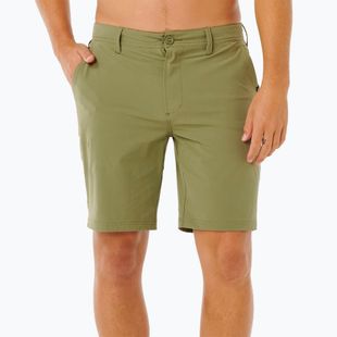 Vyriški šortai Rip Curl Boardwalk Phase Nineteen surplus green