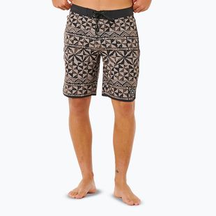 Vyriški maudymosi šortai Rip Curl Mirage Big Tapa military green