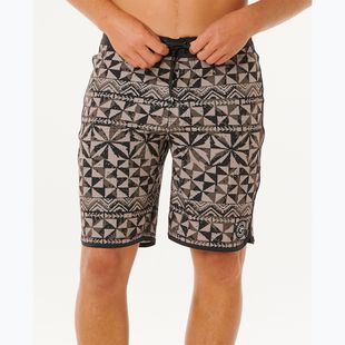 Vyriški maudymosi šortai Rip Curl Mirage Big Tapa military green