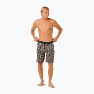 Vyriški maudymosi šortai Rip Curl Mirage Big Tapa military green