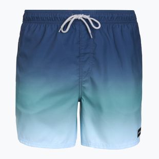 Vyriški maudymosi šortai Rip Curl Offset Fade Volley light navy