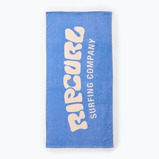 Rankšluostis Rip Curl Graphic Standard blue/natural