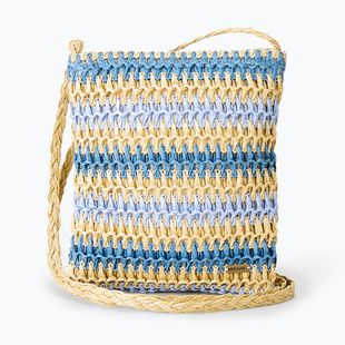 Rankinė Rip Curl Crochet Mini 2.7 l X Body blue/natural