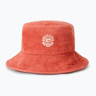 Moteriška skrybėlė Rip Curl Icons Of Surf Bucket Hat apricot