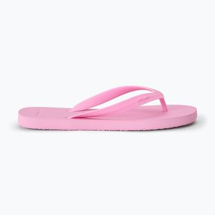 Moteriškos šlepetės Rip Curl Essential Bloom Open Toe pink