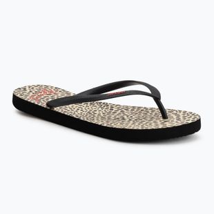 Moteriškos šlepetės Rip Curl Mixed Bloom Open Toe natural