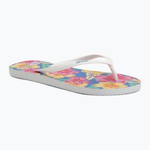 Moteriškos šlepetės Rip Curl Mixed Bloom Open Toe blue
