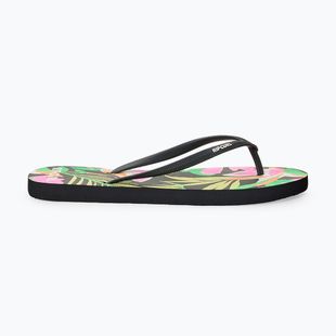 Moteriškos šlepetės Rip Curl Mixed Bloom Open Toe multico
