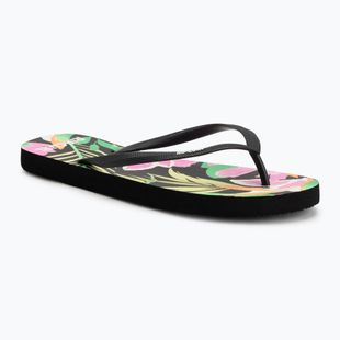 Moteriškos šlepetės Rip Curl Mixed Bloom Open Toe multico