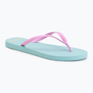 Moteriškos šlepetės Rip Curl Bondi Bloom light sea blue