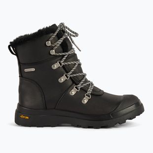 Moteriški žieminiai batai EMU Australia Dongara Zip black