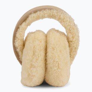 Moteriškos ausinės EMU Australia Angahook Teddy sand