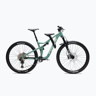 Vaikiška sėdynė ant dviračio rėmo Shotgun Front Mounted Child Bike Seat juoda