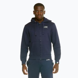 Vyriškas džemperis LEONE 1947 Vintage Logo navy