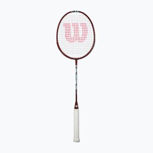 Badmintono raketė Wilson Strike