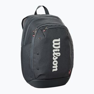 Teniso kuprinė Wilson Tour 2025 black