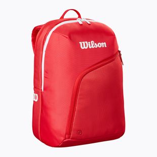 Padelio kuprinė Wilson Tour red