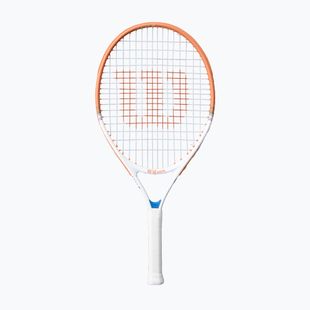 Vaikiška teniso raketė Wilson Roland Garros Elite Jr 23 navy/orange