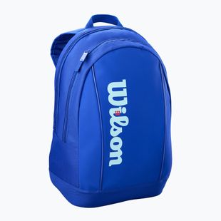 Vaikiška teniso kuprinė Wilson Ultra V5 Jr blue