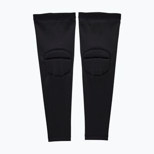Tinklinio antkeliai Wilson Helix Knee Pad Leg Sleeve black 